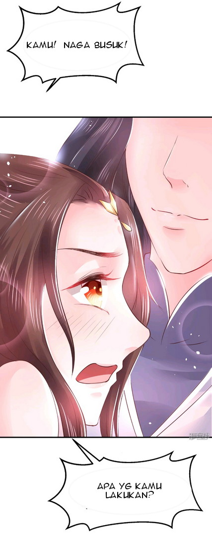 Dragon Princess Chapter 16 Gambar 31